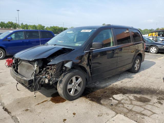 2011 Dodge Grand Caravan Crew