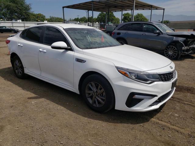 5XXGT4L30LG401540 KIA Optima Lx