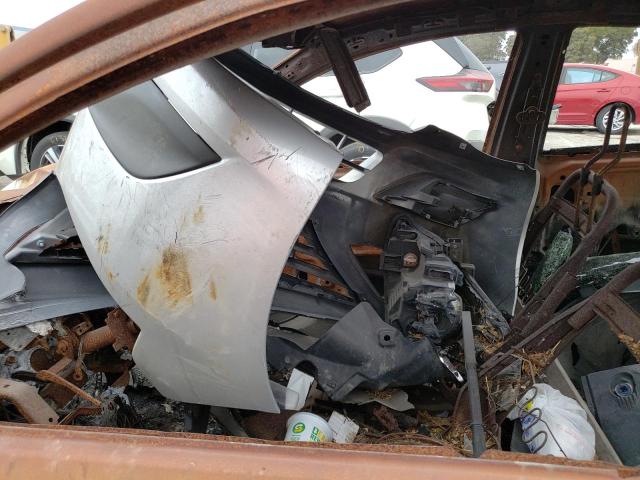 3N1CN7AP2HK421633 Nissan VERSA S