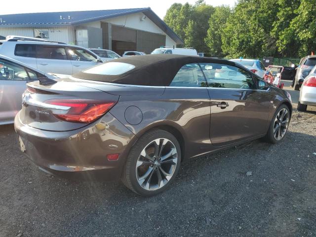 2016 BUICK CASCADA PR - W04WT3N57GG078357