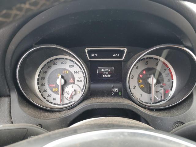 WDDSJ4GB5EN114418 Mercedes-Benz CLA 250 4MATIC