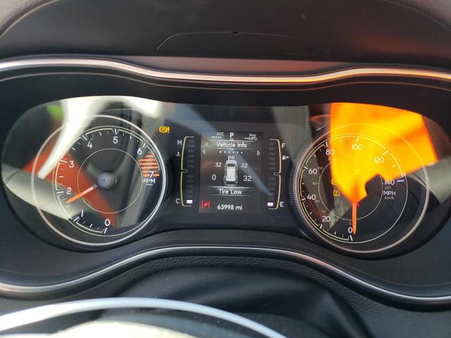 1C4PJLLB7KD485324 Jeep Cherokee Latitude Plus