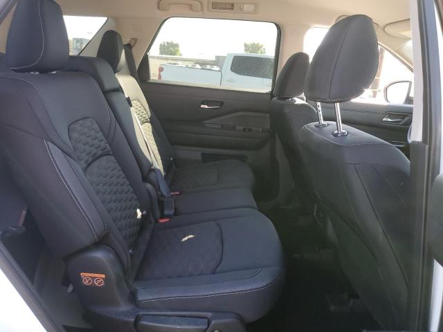 5N1DR3BA5NC249412 Nissan Pathfinder Sv