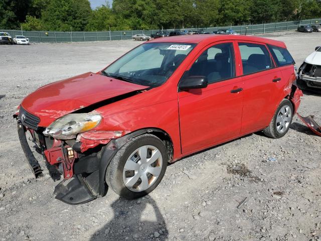 2005 Toyota Matrix XR