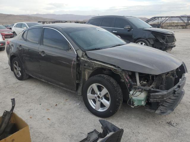 5XXGM4A71EG271158 KIA Optima Lx
