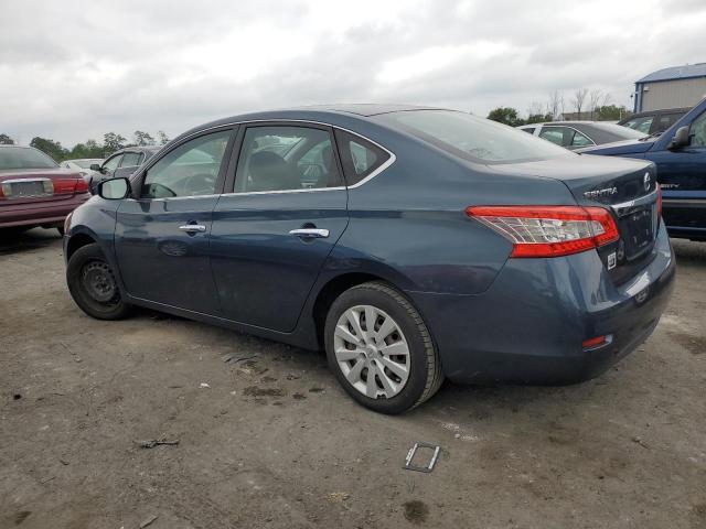 Vin: 3n1ab7ap4ey248917, lot: 62916883, nissan sentra s 20142