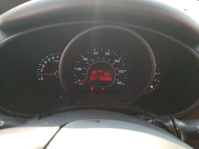 KNDJN2A24J7574028 KIA Soul
