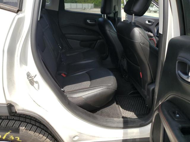 2019 JEEP COMPASS TR - 3C4NJDDB6KT765547