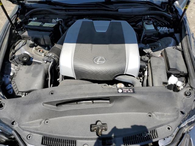 2020 LEXUS IS 300 F-S JTHG81F24L5043140