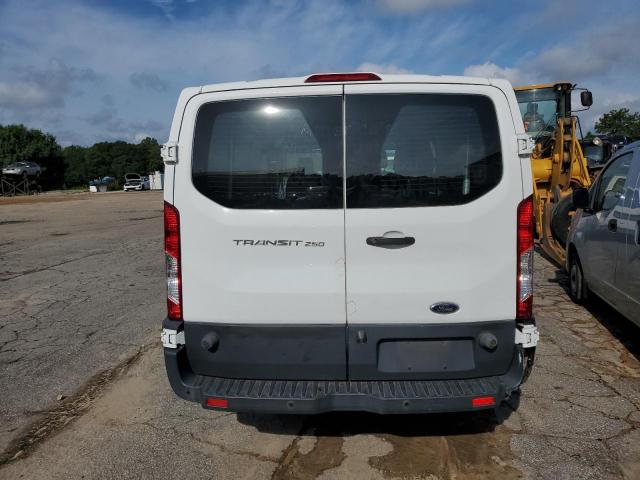 2018 FORD TRANSIT T- - 1FTYR2YM7JKA22711