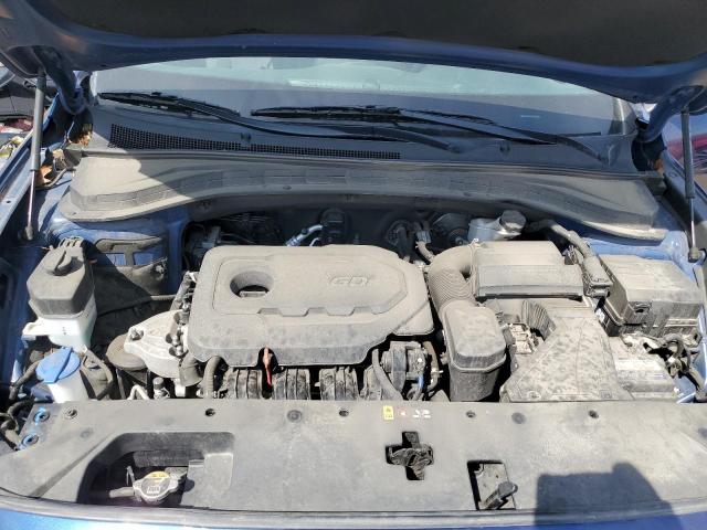 5NMS2CAD9KH123367 Hyundai Santa Fe Se