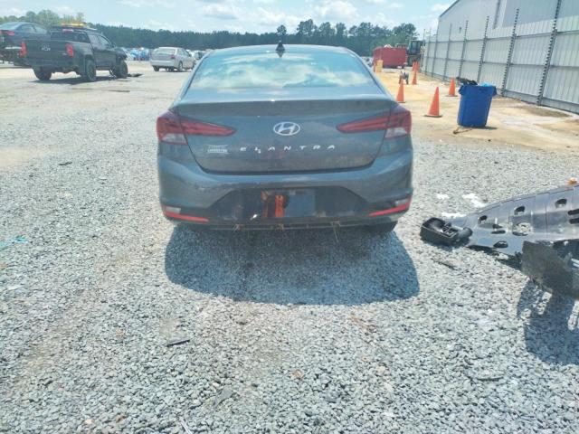 5NPD84LF6LH613488 Hyundai Elantra SE 6