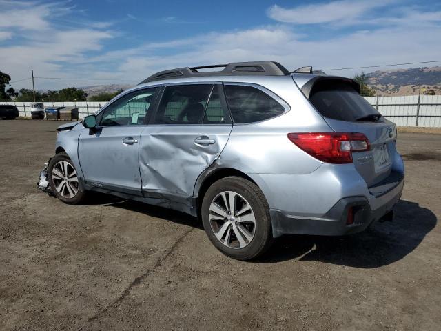 4S4BSANC6J3307034 Subaru Outback 2.5i Limited