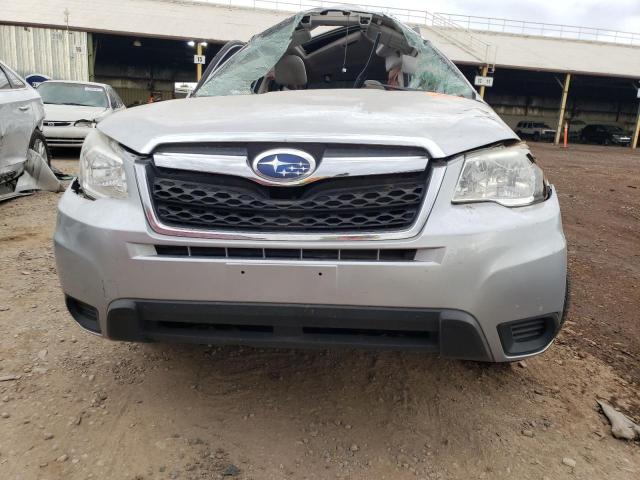 JF2SJAGC2FH416493 Subaru Forester 2.5i Premium