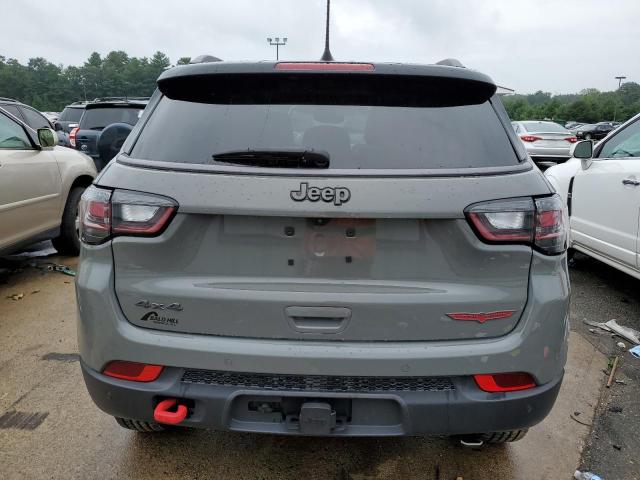 3C4NJDDB9NT141066 Jeep Compass Trailhawk