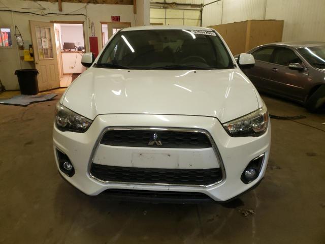 4A4AP4AU4EE016794 | 2014 MITSUBISHI OUTLANDER