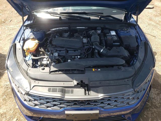 5XXG34J26NG115639 KIA K5 EX