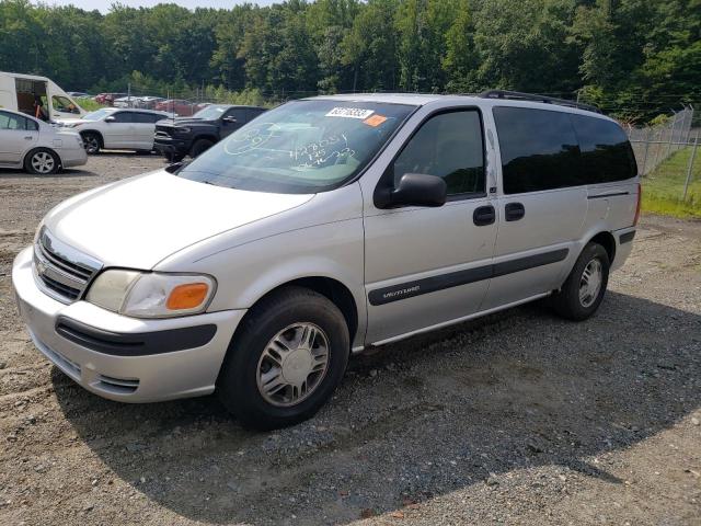 2002 Chevrolet Venture 