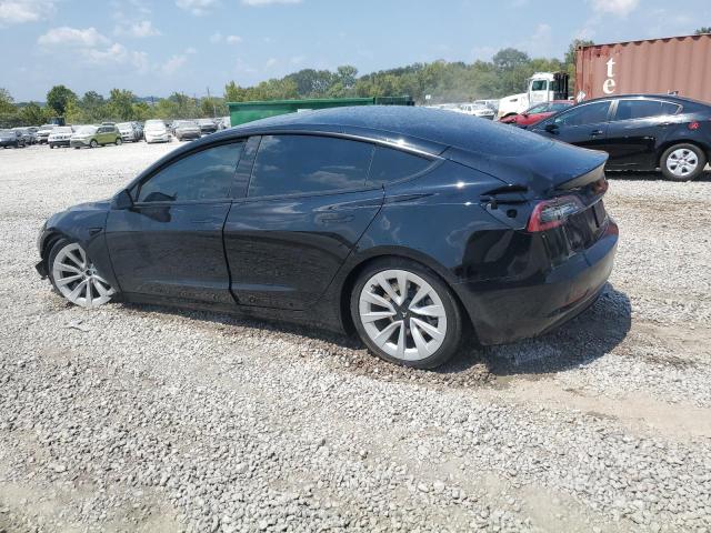 5YJ3E1EB1PF390388 Tesla Model 3  2