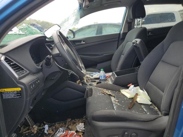 KM8J3CA28HU462349 Hyundai Tucson Limited