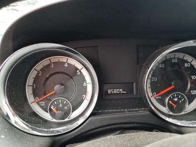 2C4RDGCG9GR370988 Dodge Grand Caravan Sxt
