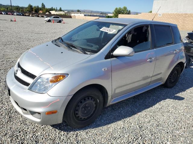 2006 Scion xA 