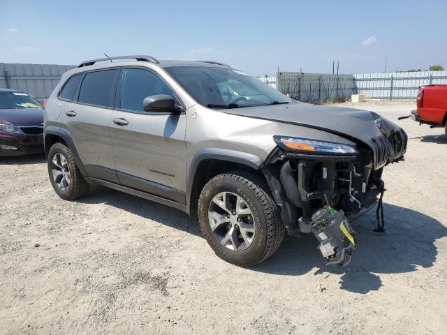 1C4PJMBS2HW649518 Jeep Cherokee Trailhawk