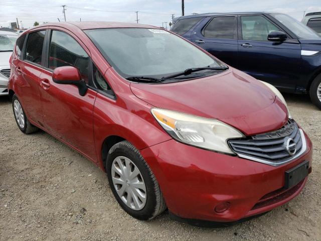 3N1CE2CP1EL411889 Nissan Versa Note S