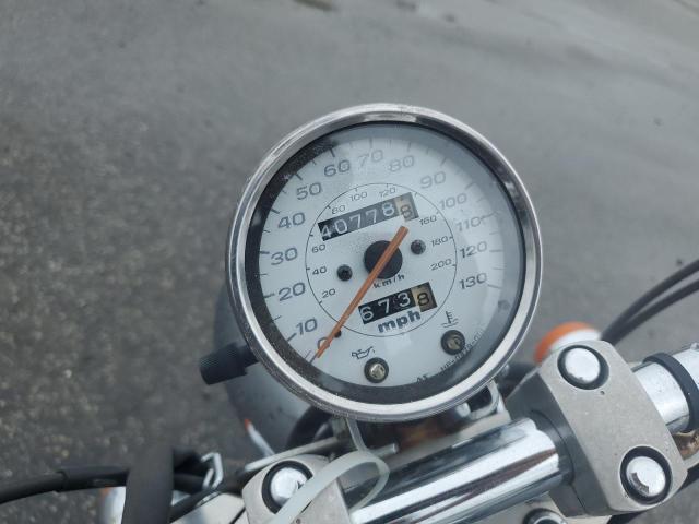 2000 HONDA VT1100 C2 - 1HFSC4303YA002307