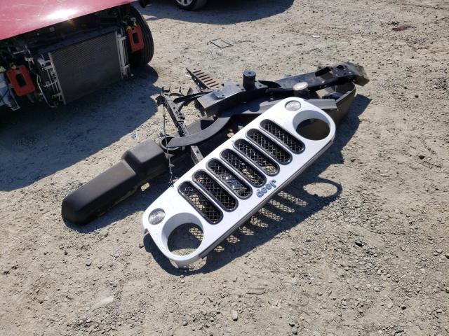 1C4BJWFG8FL751867 Jeep Wrangler Unlimited Rubicon