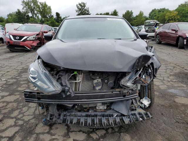 3N1CB7AP3HY365644 Nissan Sentra Sr Turbo