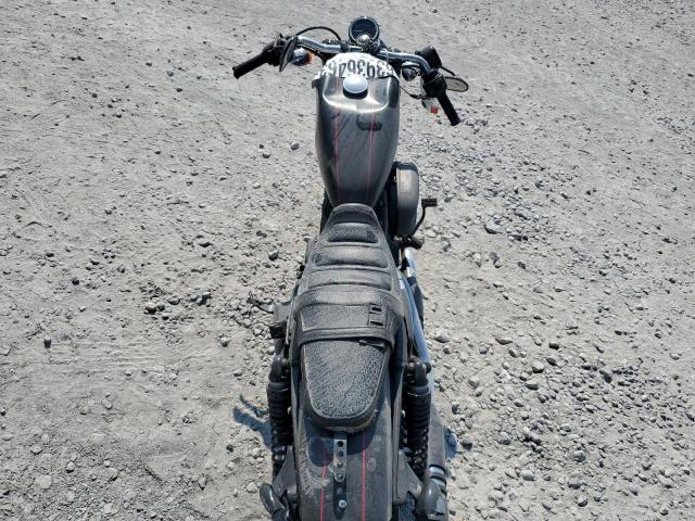 2016 HARLEY-DAVIDSON XL1200 CX 1HD1LM326GC440716