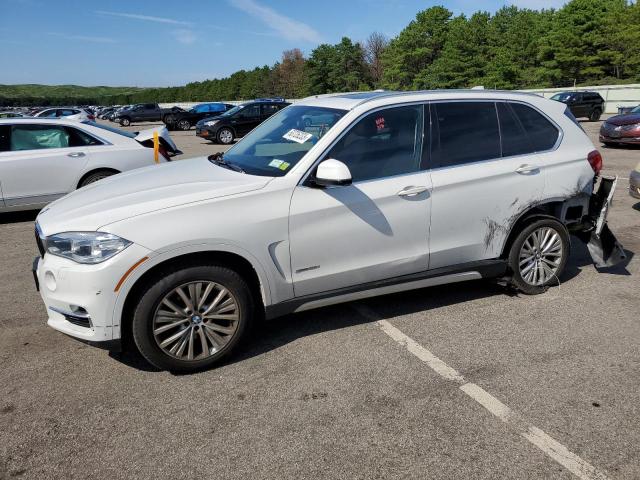 5UXKR0C54G0P30766 2016 BMW X5, photo no. 1