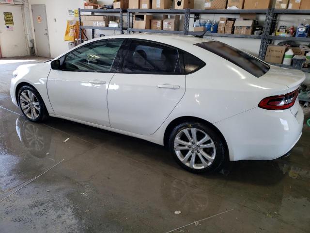 1C3CDFBB0ED851657 Dodge DART SXT