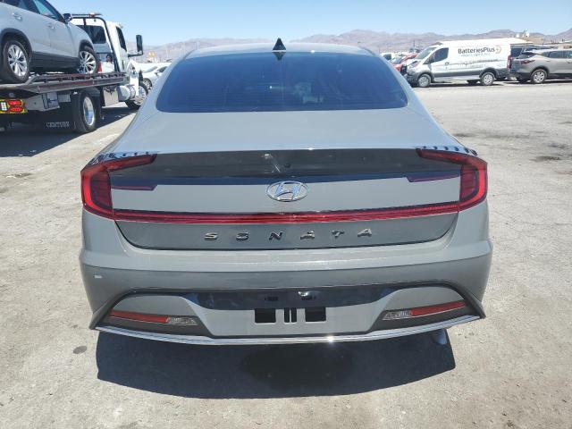  HYUNDAI SONATA 2021 Сірий