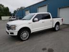 2018 FORD F150 SUPER - 1FTEW1EG8JFA74507