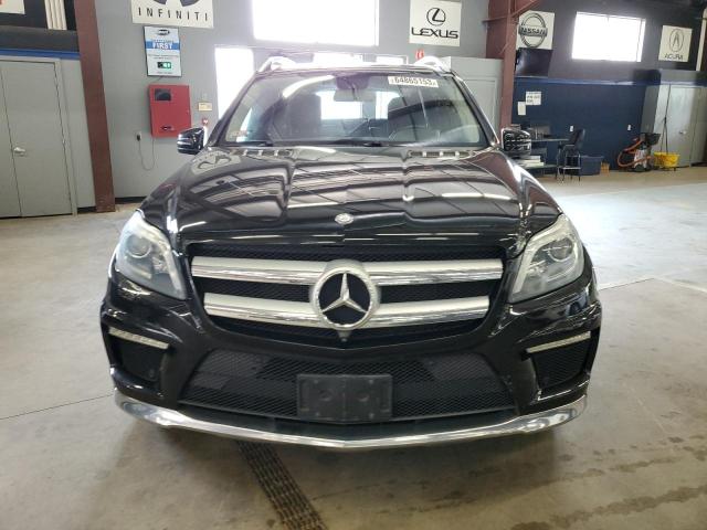 VIN 4JGDF7DE8EA333221 2014 Mercedes-Benz GL-Class, ... no.5