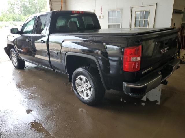 1GTV2MEH5JZ373943 GMC Sierra K1500 Sle