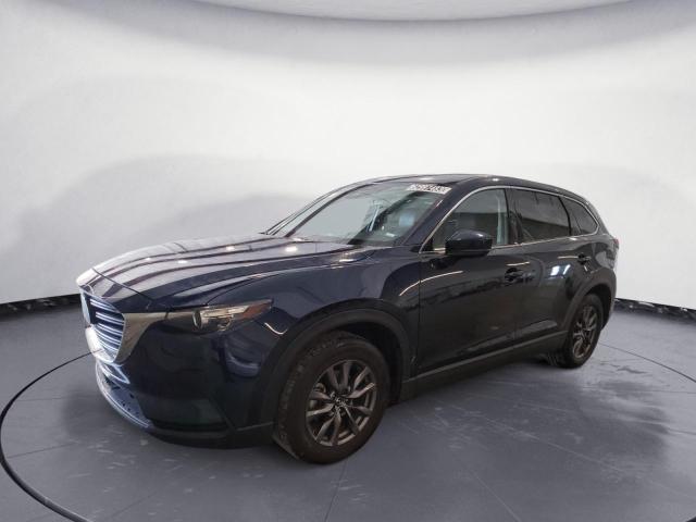 JM3TCBCY4N0607776 Mazda CX-9 TOURI