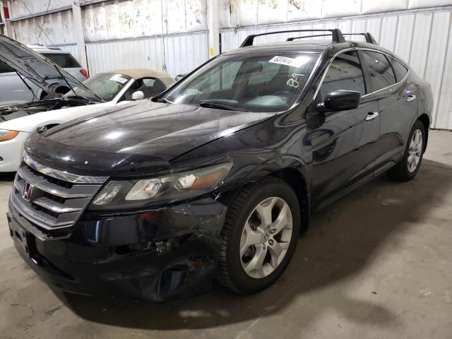 2010 Honda Accord Crosstour EX-L