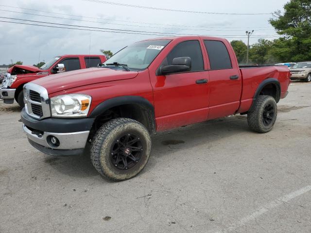 2008 Dodge Ram 2500 ST