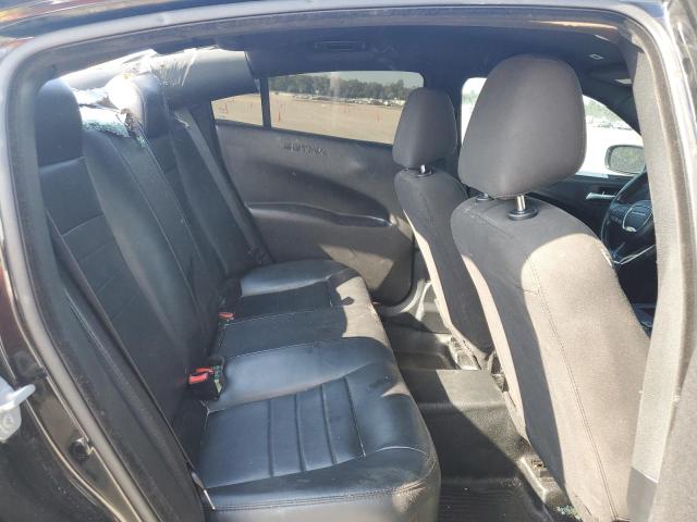 2018 DODGE CHARGER PO - 2C3CDXATXJH221268