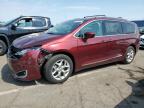 2018 CHRYSLER PACIFICA T VIN:2C4RC1EG4JR271015