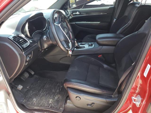 1C4RJFLG1LC233310 Jeep Grand Cherokee Trailhawk