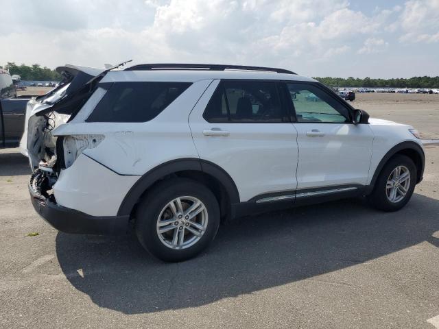 2020 FORD EXPLORER X 1FMSK8DH3LGA57009