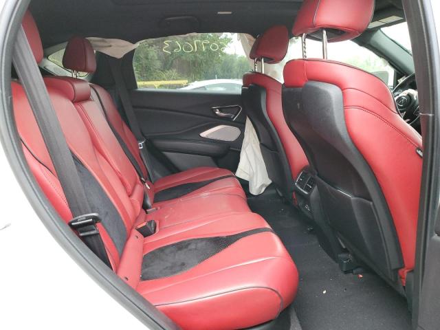 2019 ACURA RDX A-SPEC - 5J8TC2H66KL000676