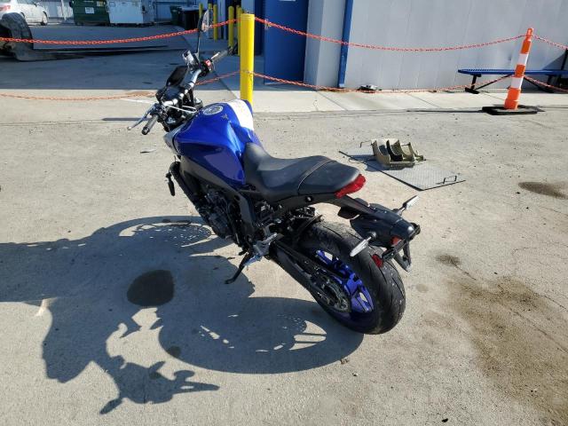 2021 YAMAHA MT09 C JYARN71Y4MA000472