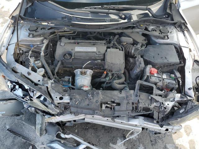 1HGCR2F54FA161733 Honda Accord Sport