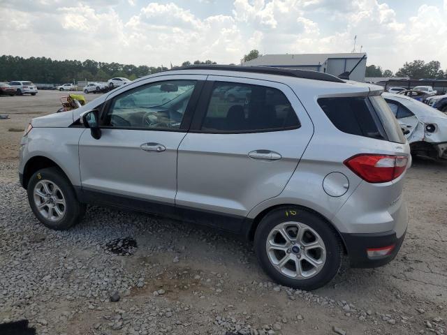 MAJ3S2GE1LC361377 Ford Ecosport Se
