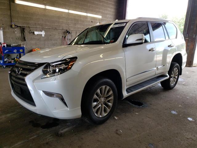 2018 Lexus GX 460 